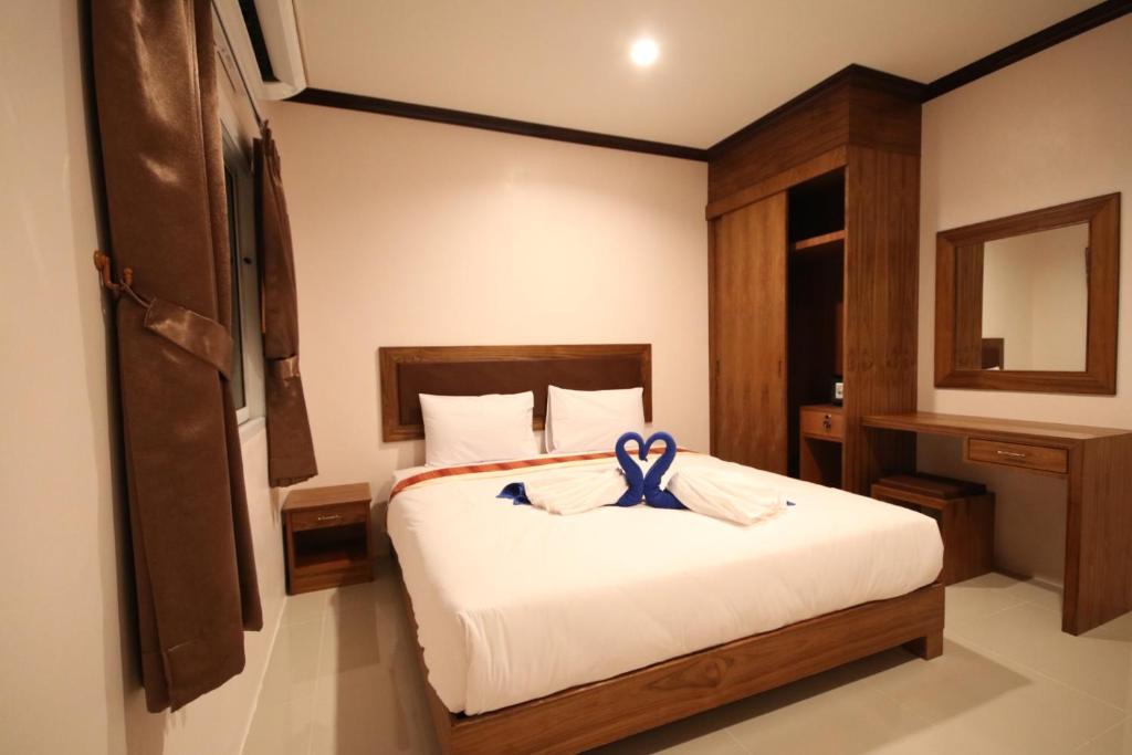 KD Residence – Phuket
